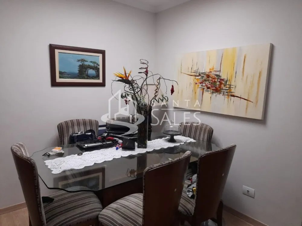 Apartamento, 3 quartos, 78 m² - Foto 3