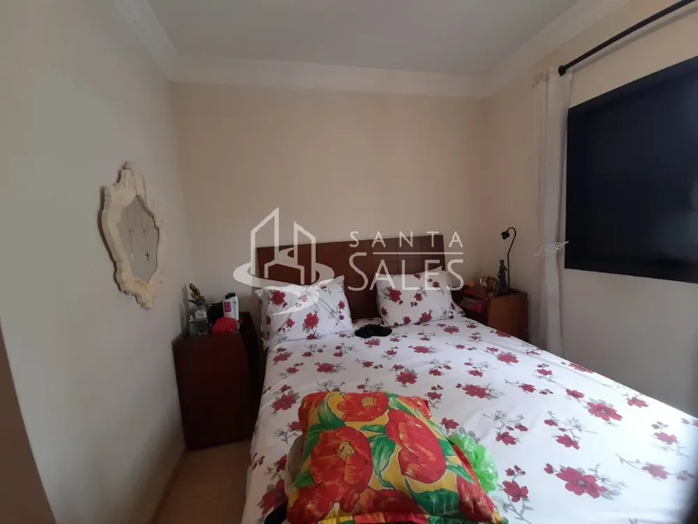 Apartamento, 3 quartos, 78 m² - Foto 9