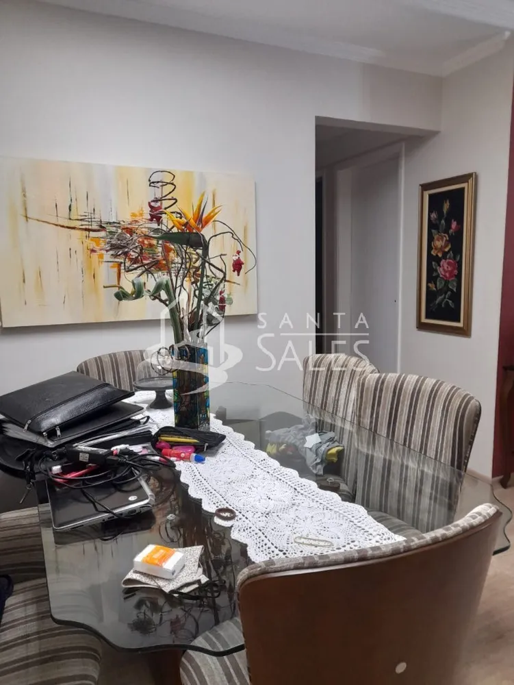 Apartamento, 3 quartos, 78 m² - Foto 6
