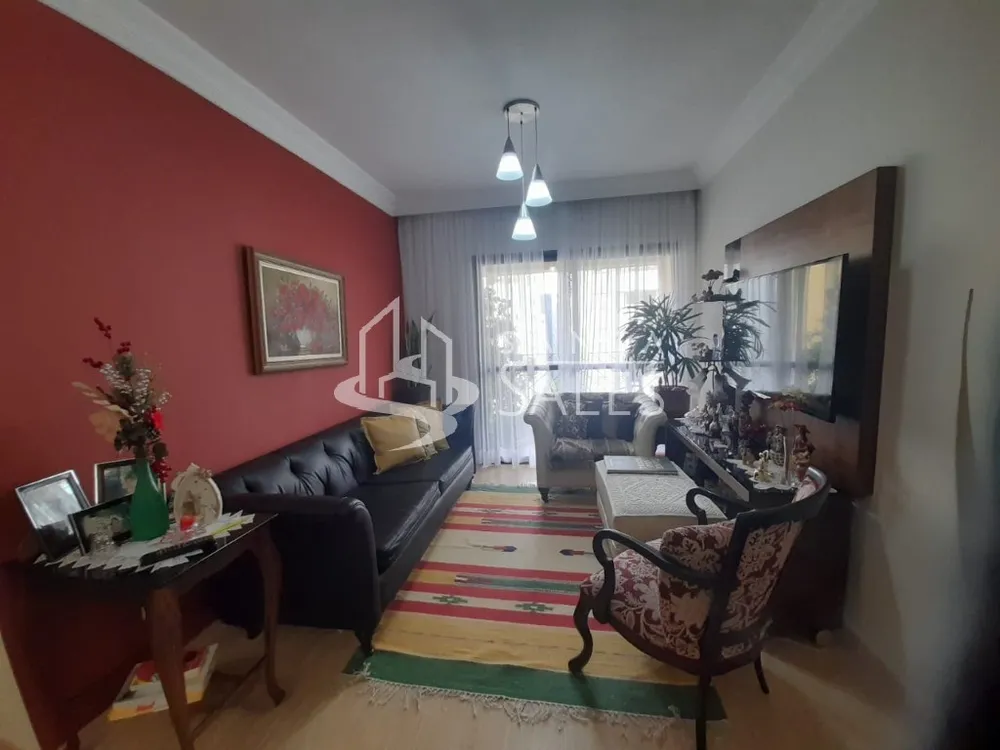 Apartamento, 3 quartos, 78 m² - Foto 1