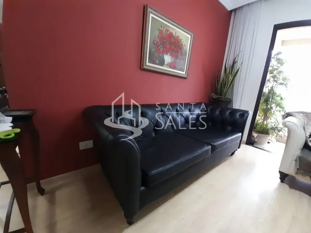 Apartamento, 3 quartos, 78 m² - Foto 5