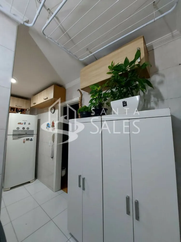 Apartamento, 2 quartos, 46 m² - Foto 2