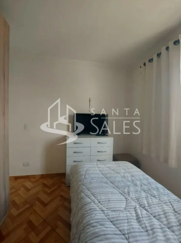 Apartamento, 2 quartos, 46 m² - Foto 3