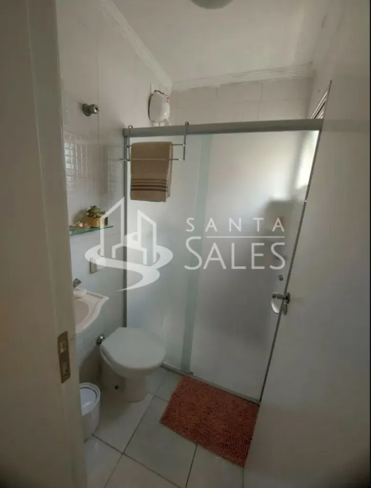 Apartamento, 2 quartos, 46 m² - Foto 5