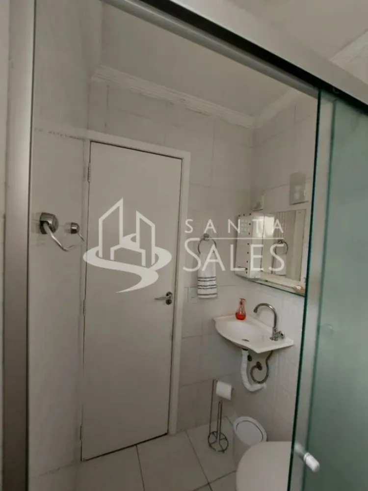 Apartamento, 2 quartos, 46 m² - Foto 4