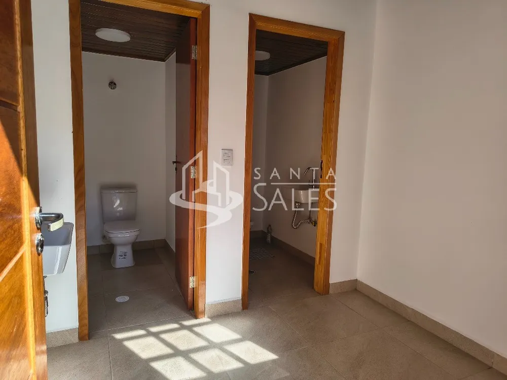 Sobrado, 4 quartos, 350 m² - Foto 1