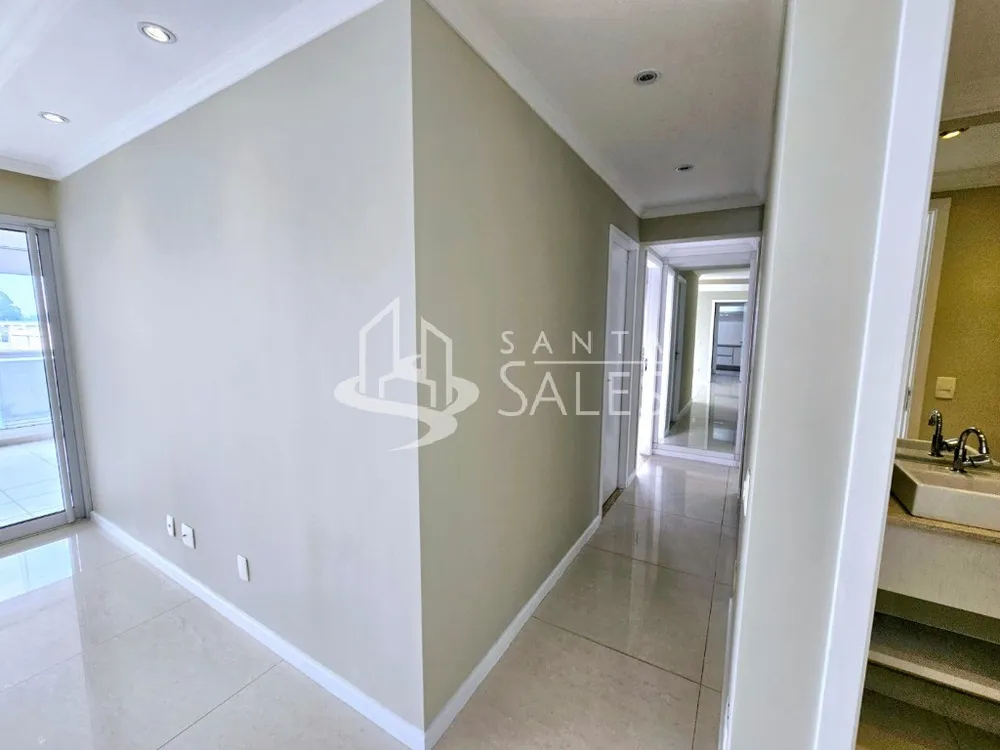 Sobrado, 4 quartos, 350 m² - Foto 14