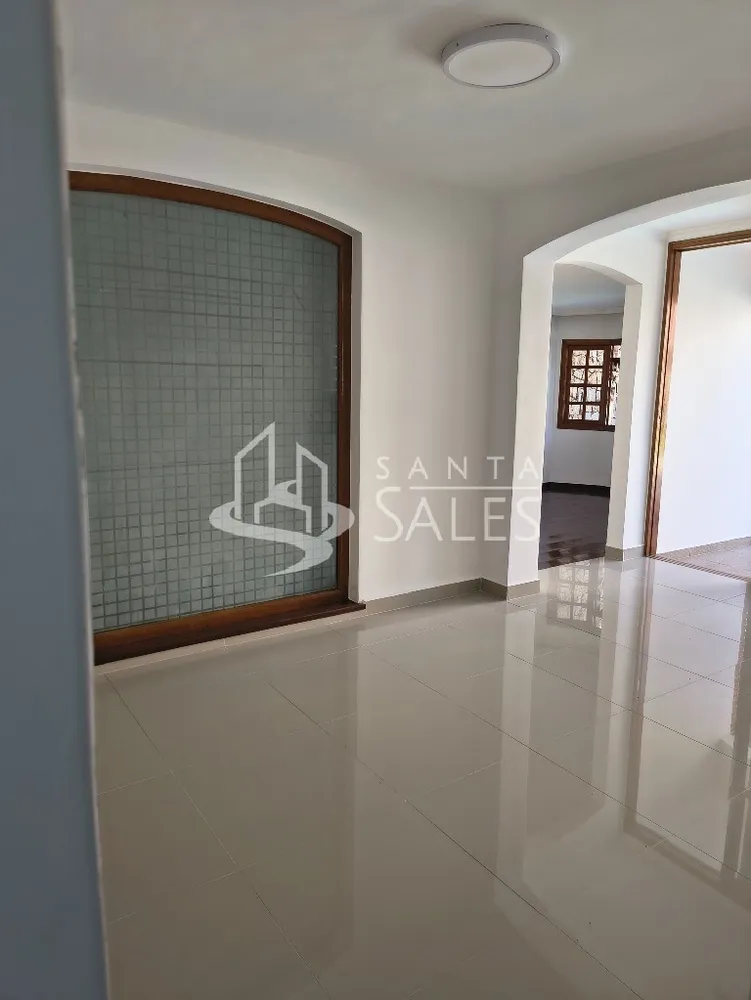 Sobrado, 4 quartos, 350 m² - Foto 11
