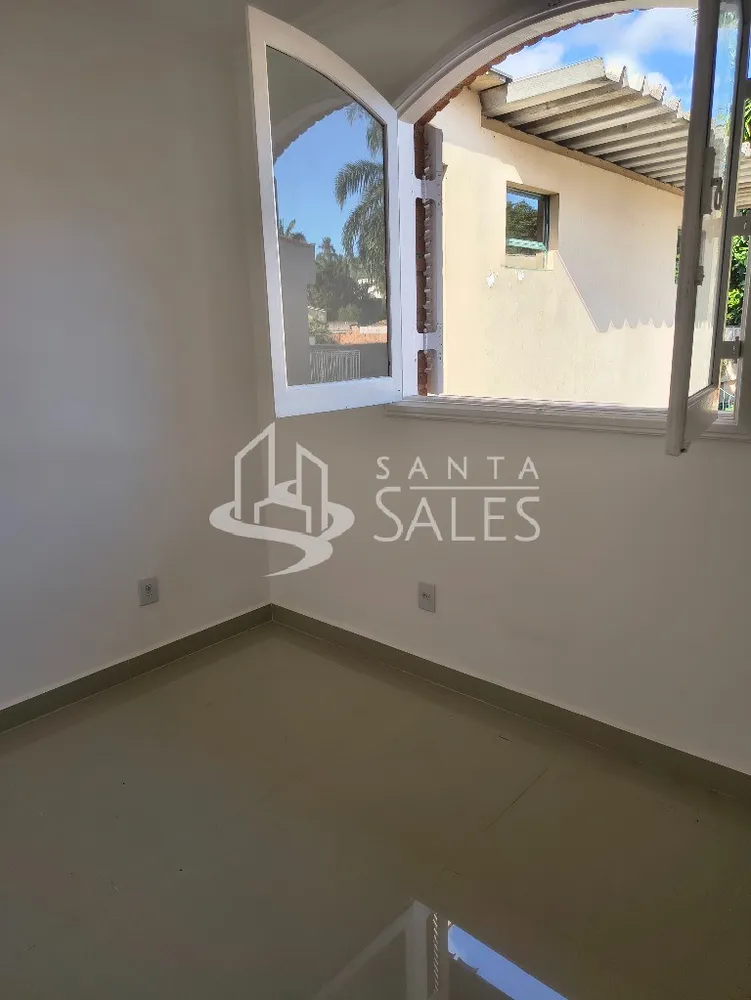 Sobrado, 4 quartos, 350 m² - Foto 6