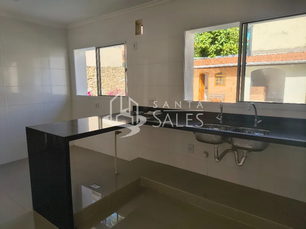 Sobrado, 4 quartos, 350 m² - Foto 12