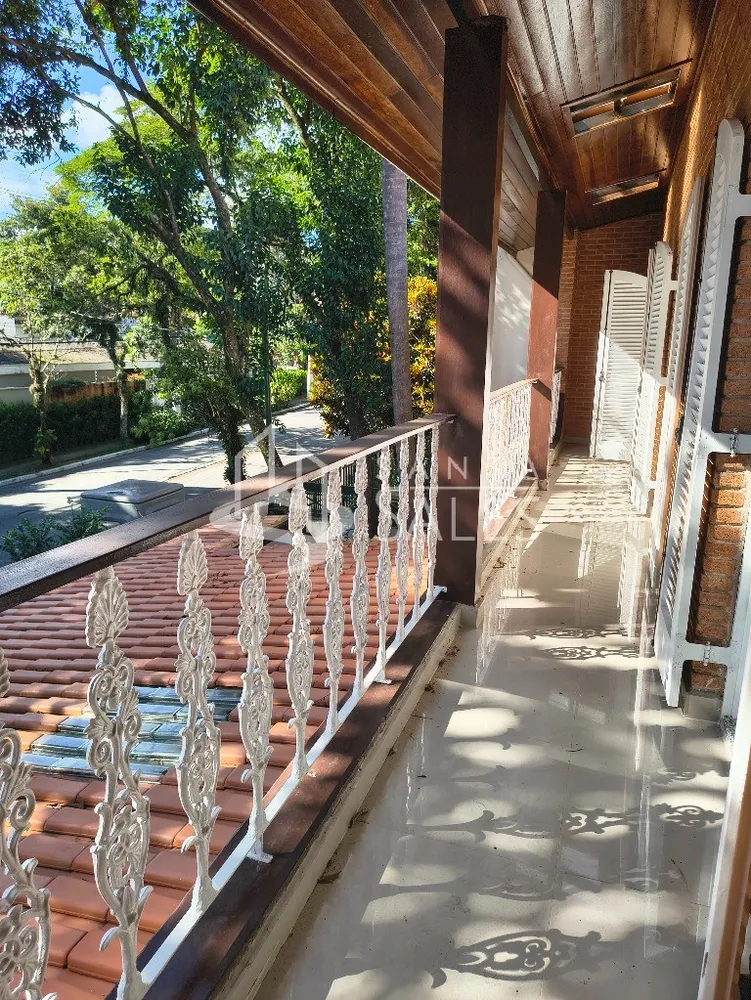Sobrado, 4 quartos, 350 m² - Foto 3