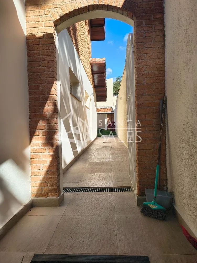 Sobrado, 4 quartos, 350 m² - Foto 2