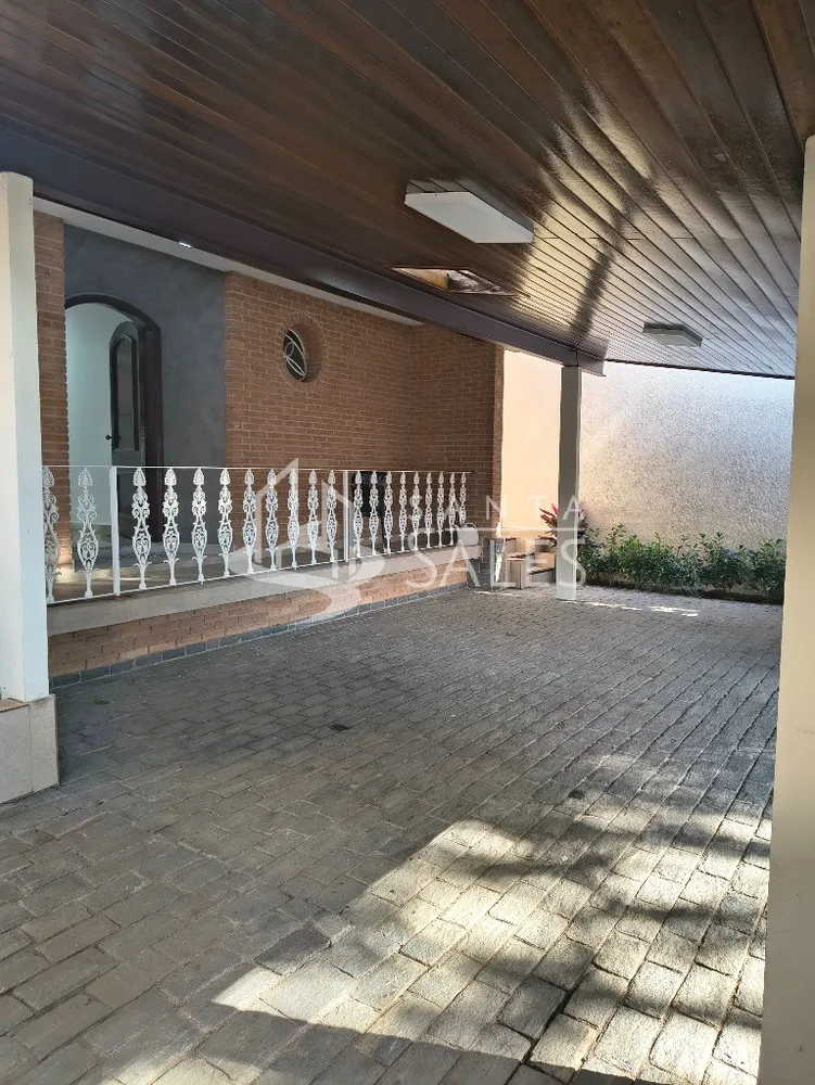Sobrado, 4 quartos, 350 m² - Foto 3