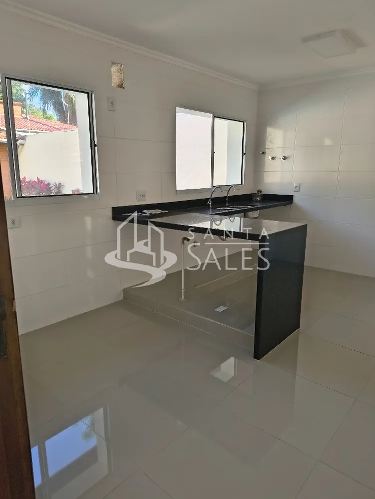Sobrado, 4 quartos, 350 m² - Foto 13