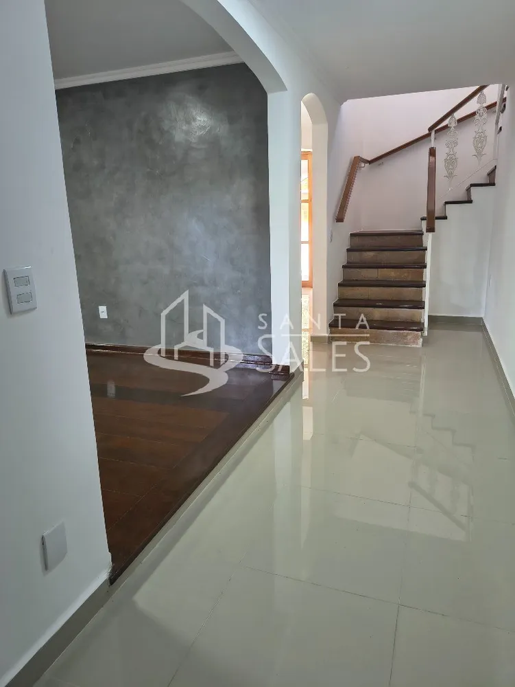 Sobrado, 4 quartos, 350 m² - Foto 5