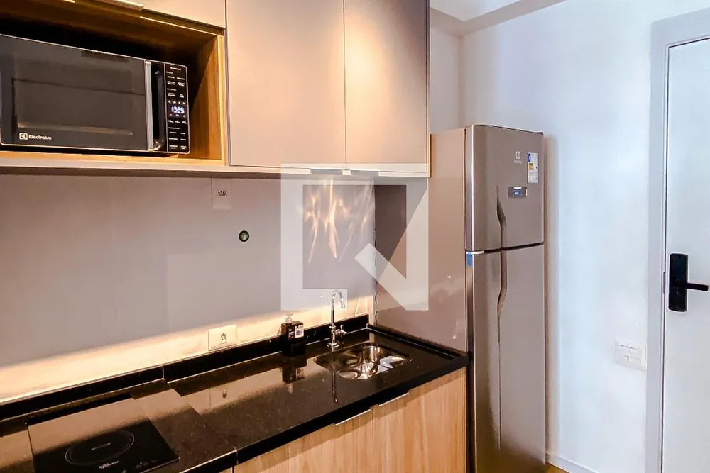 Kitnet-Studio, 27 m² - Foto 7