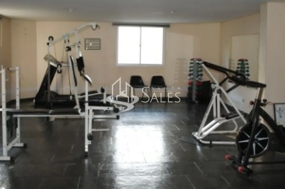 Apartamento, 2 quartos, 74 m² - Foto 2