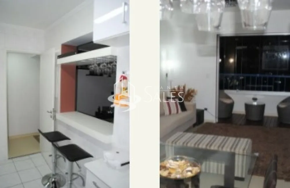 Apartamento, 2 quartos, 74 m² - Foto 4