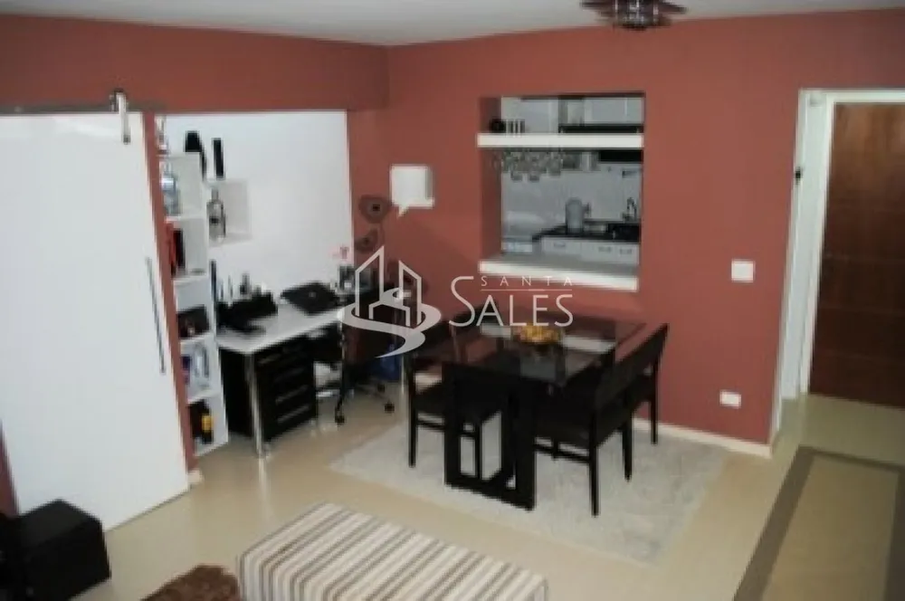 Apartamento, 2 quartos, 74 m² - Foto 1