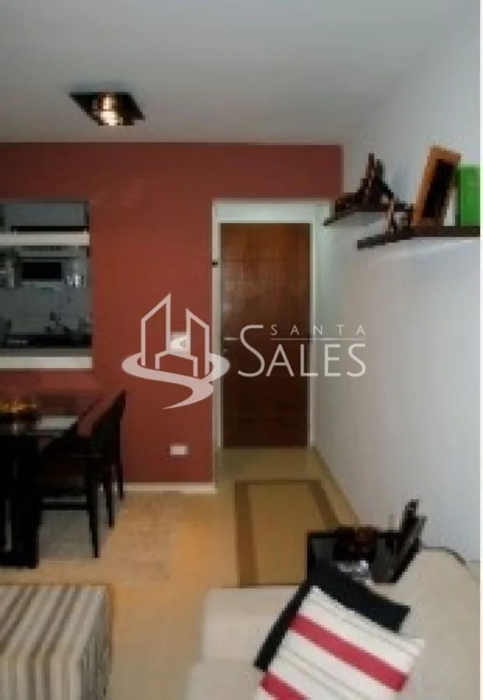 Apartamento, 2 quartos, 74 m² - Foto 2