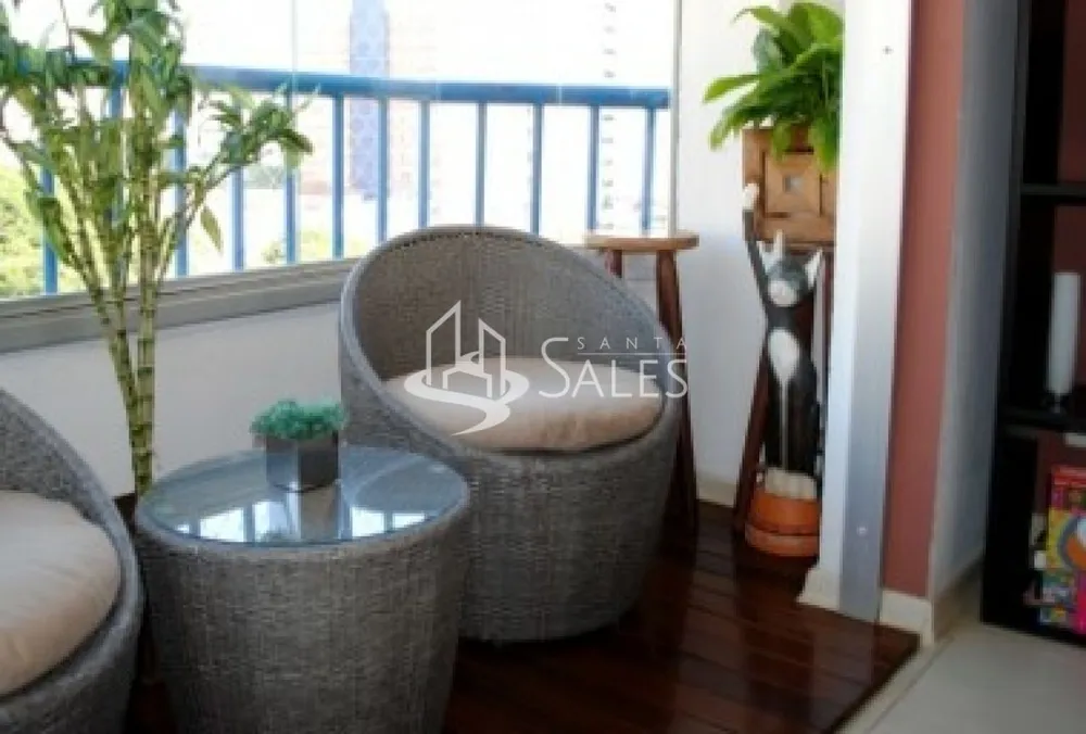 Apartamento, 2 quartos, 74 m² - Foto 6