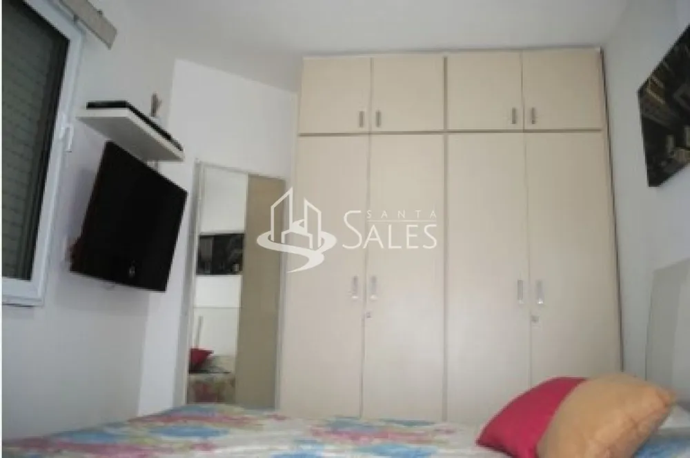 Apartamento, 2 quartos, 74 m² - Foto 14