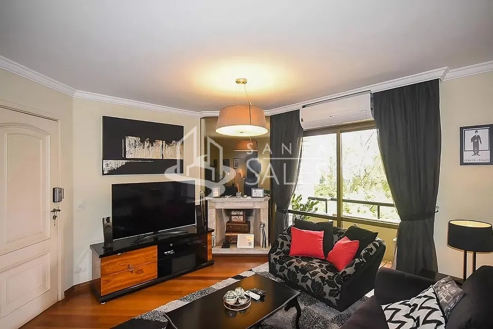 Apartamento, 3 quartos, 104 m² - Foto 1