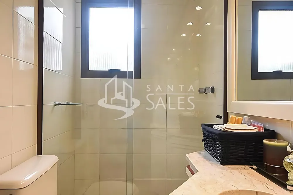 Apartamento, 3 quartos, 104 m² - Foto 2