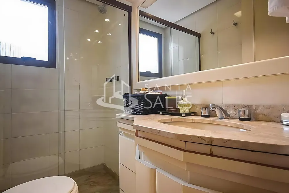 Apartamento, 3 quartos, 104 m² - Foto 6