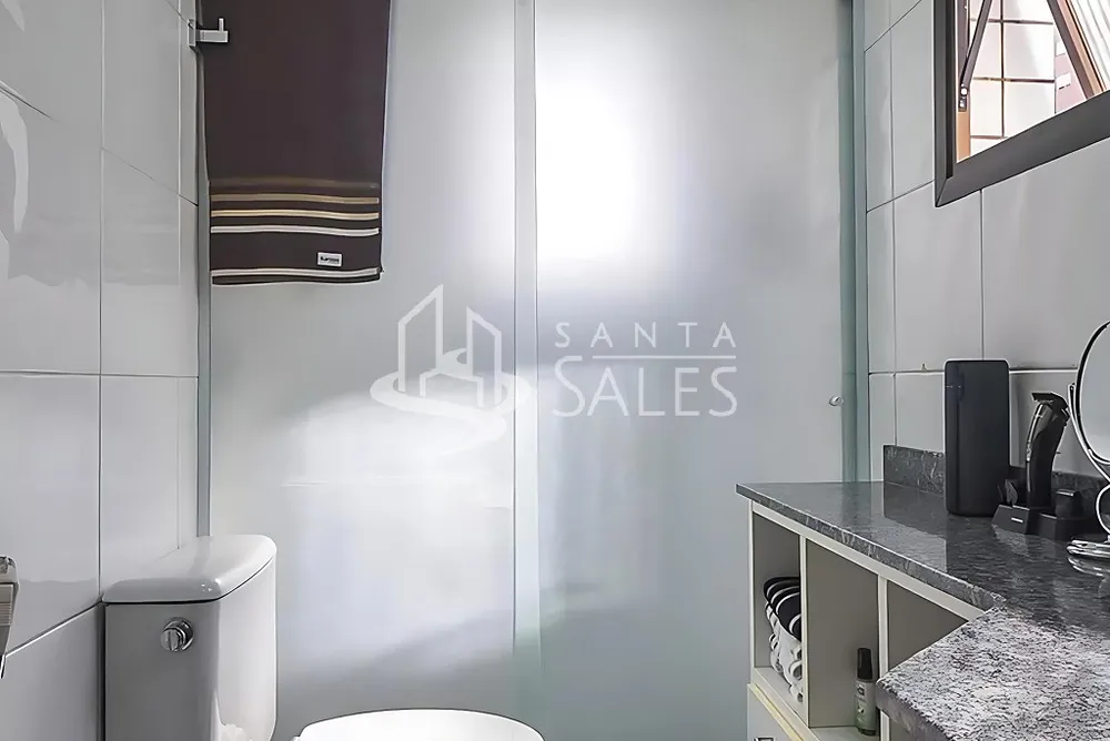 Apartamento, 3 quartos, 104 m² - Foto 9