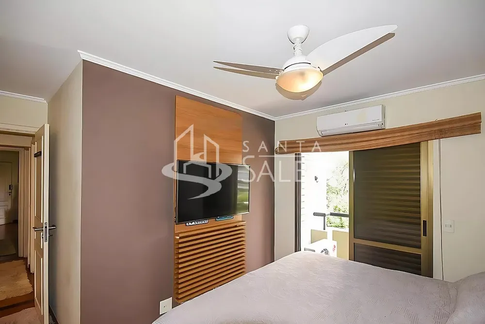 Apartamento, 3 quartos, 104 m² - Foto 4