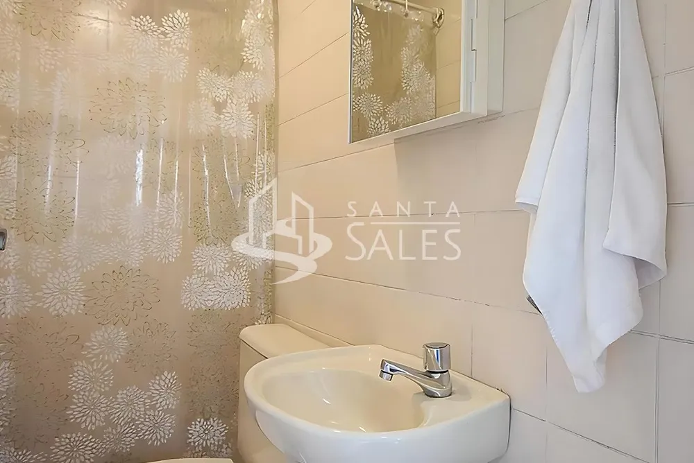 Apartamento, 3 quartos, 104 m² - Foto 10