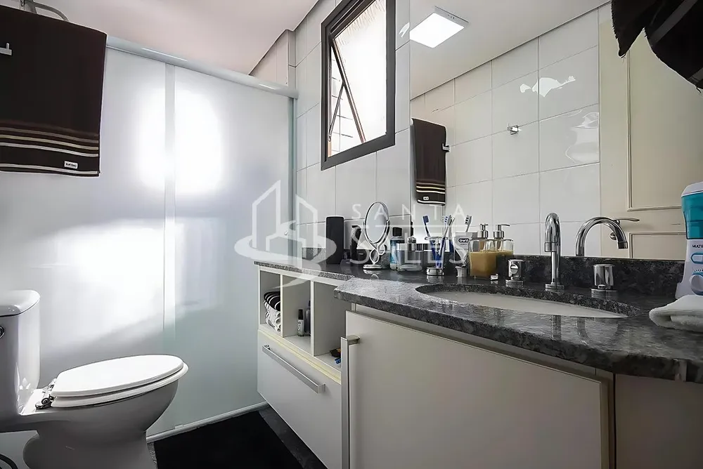 Apartamento, 3 quartos, 104 m² - Foto 4