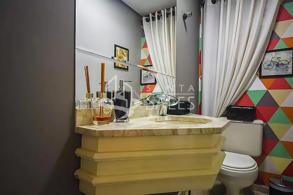 Apartamento, 3 quartos, 104 m² - Foto 5