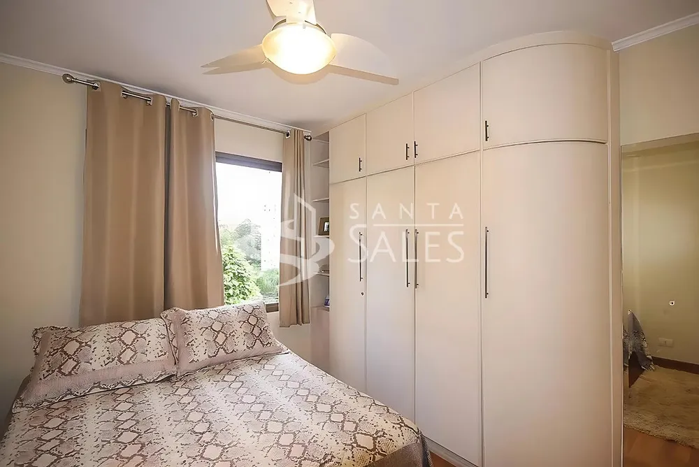 Apartamento, 3 quartos, 104 m² - Foto 2