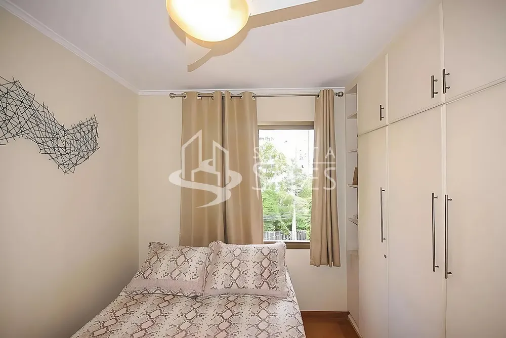 Apartamento, 3 quartos, 104 m² - Foto 3