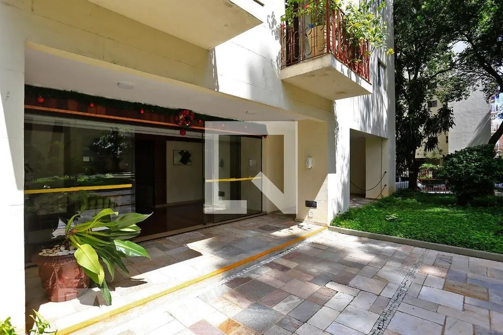 Apartamento, 1 quarto, 43 m² - Foto 15