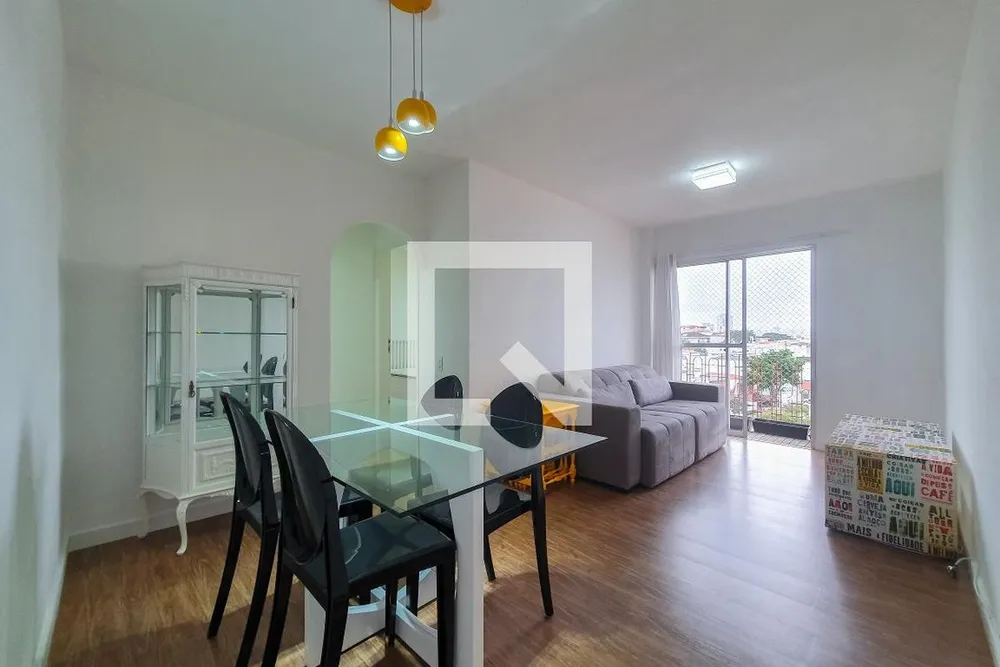 Apartamento, 1 quarto, 43 m² - Foto 2