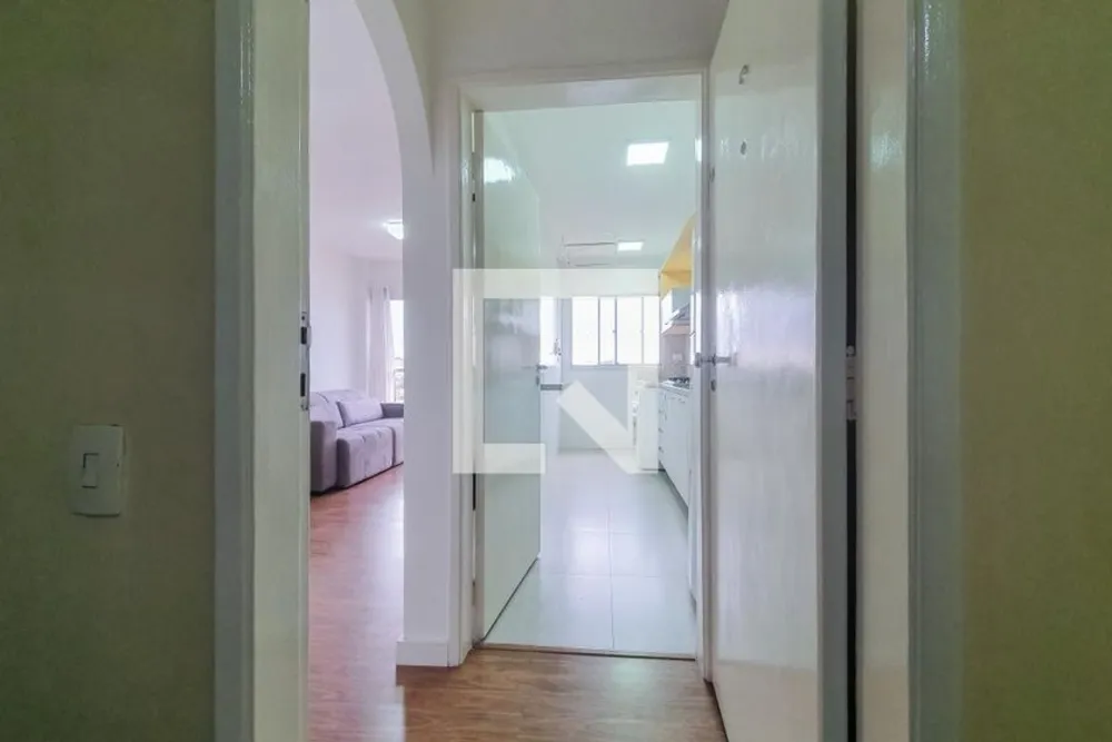 Apartamento, 1 quarto, 43 m² - Foto 1