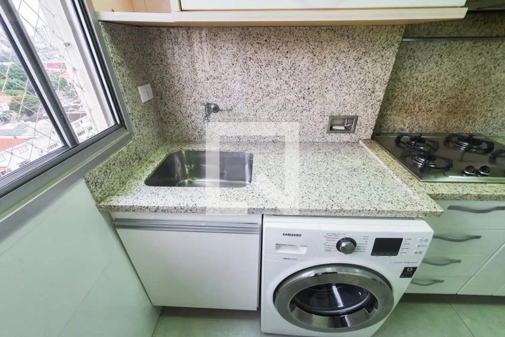 Apartamento, 1 quarto, 43 m² - Foto 11