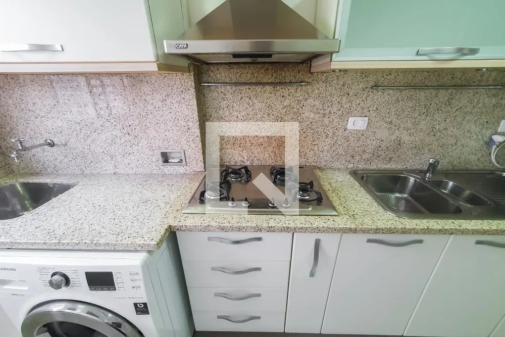 Apartamento, 1 quarto, 43 m² - Foto 10