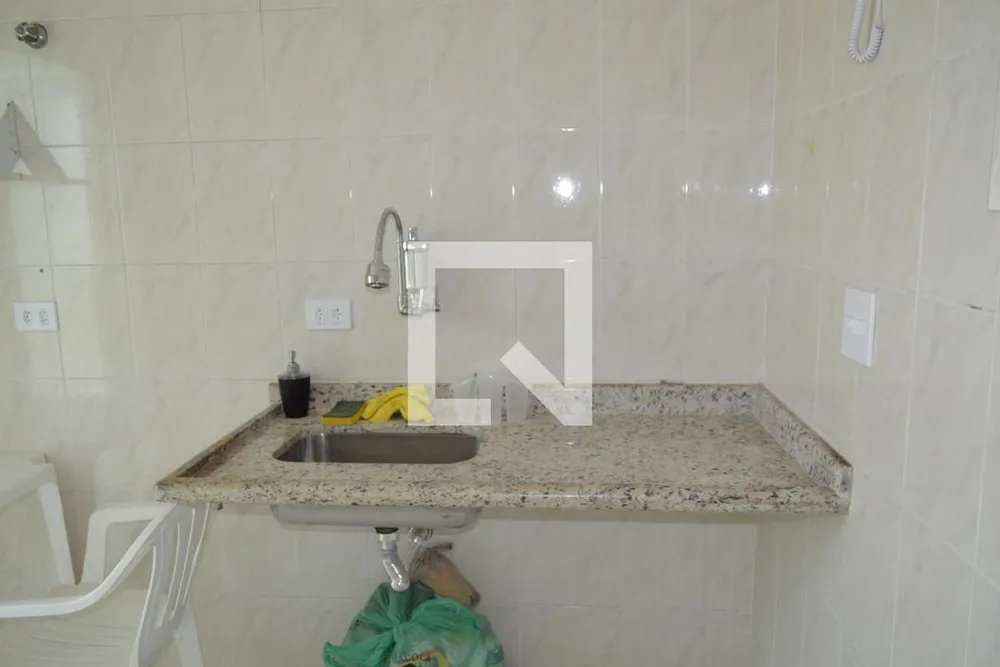 Kitnet-Studio, 42 m² - Foto 1