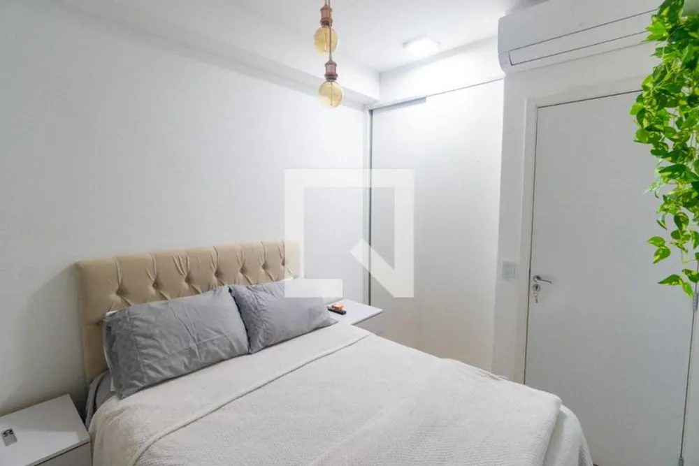 Apartamento, 1 quarto, 34 m² - Foto 4