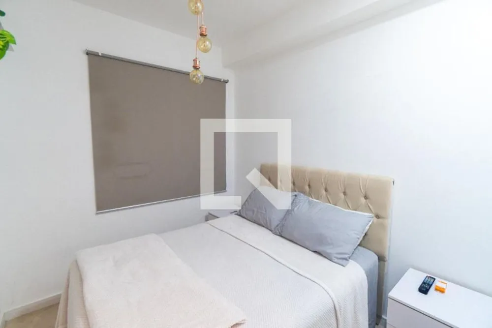 Apartamento, 1 quarto, 34 m² - Foto 1