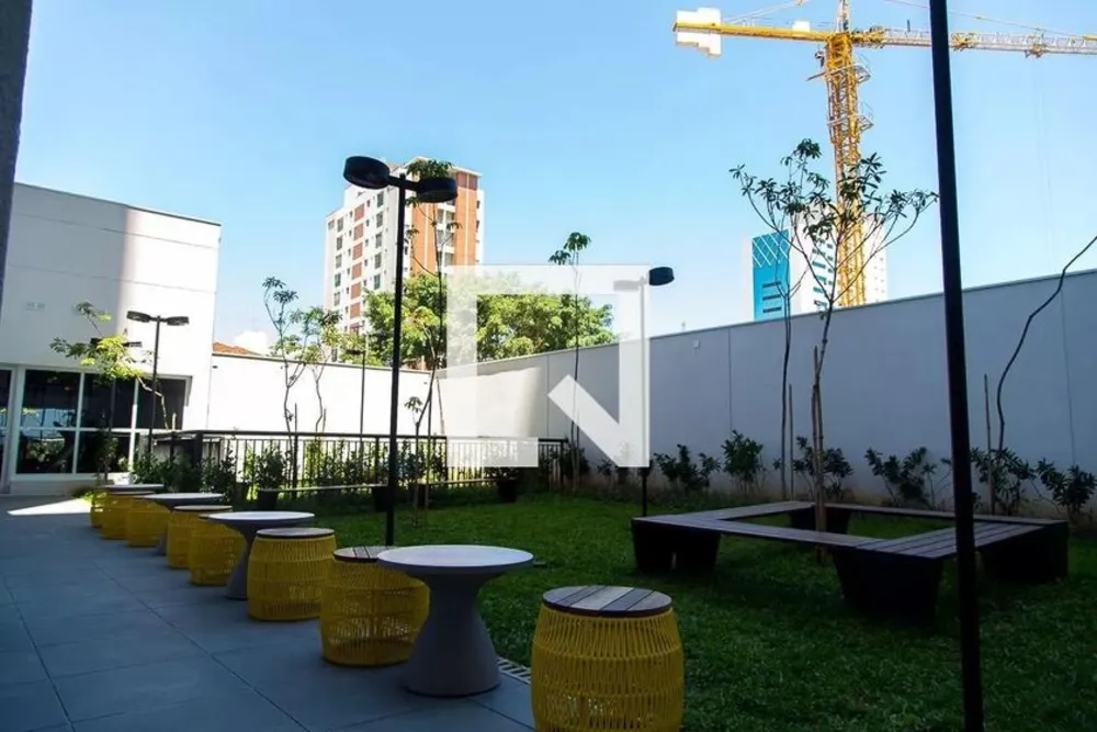 Apartamento, 1 quarto, 34 m² - Foto 3