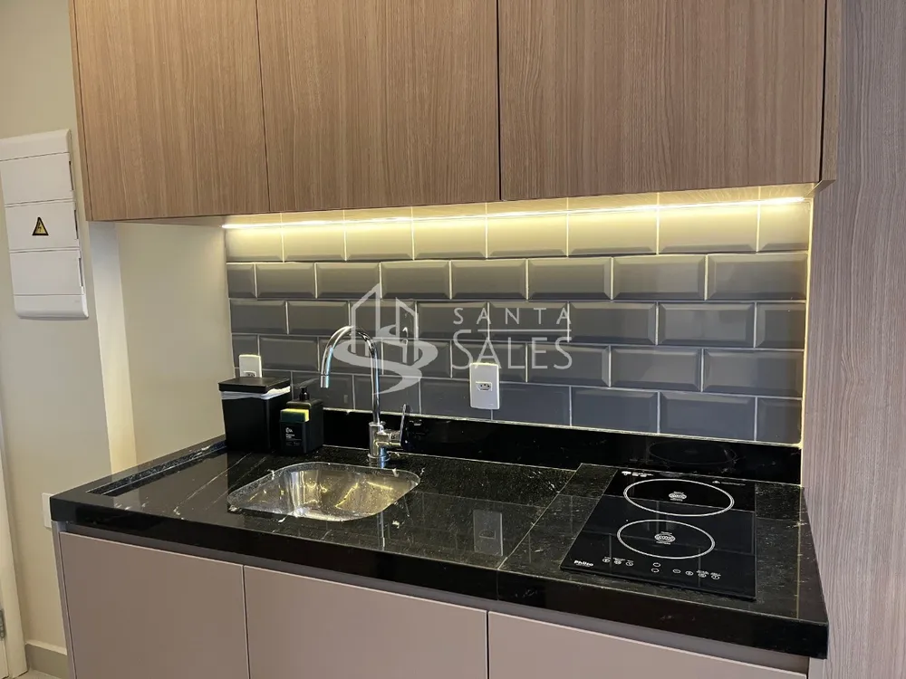 Apartamento, 1 quarto, 44 m² - Foto 2
