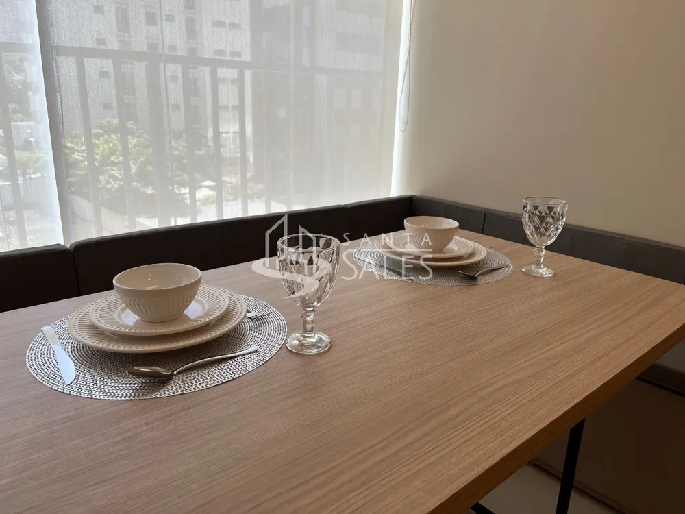 Apartamento, 1 quarto, 44 m² - Foto 12
