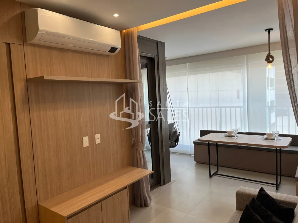 Apartamento, 1 quarto, 44 m² - Foto 13