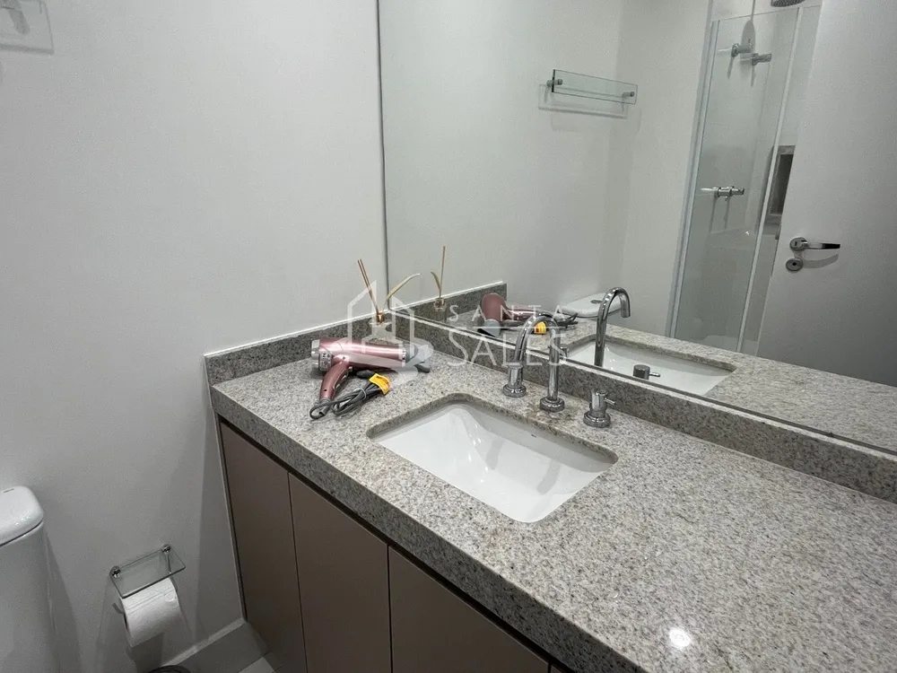 Apartamento, 1 quarto, 44 m² - Foto 4