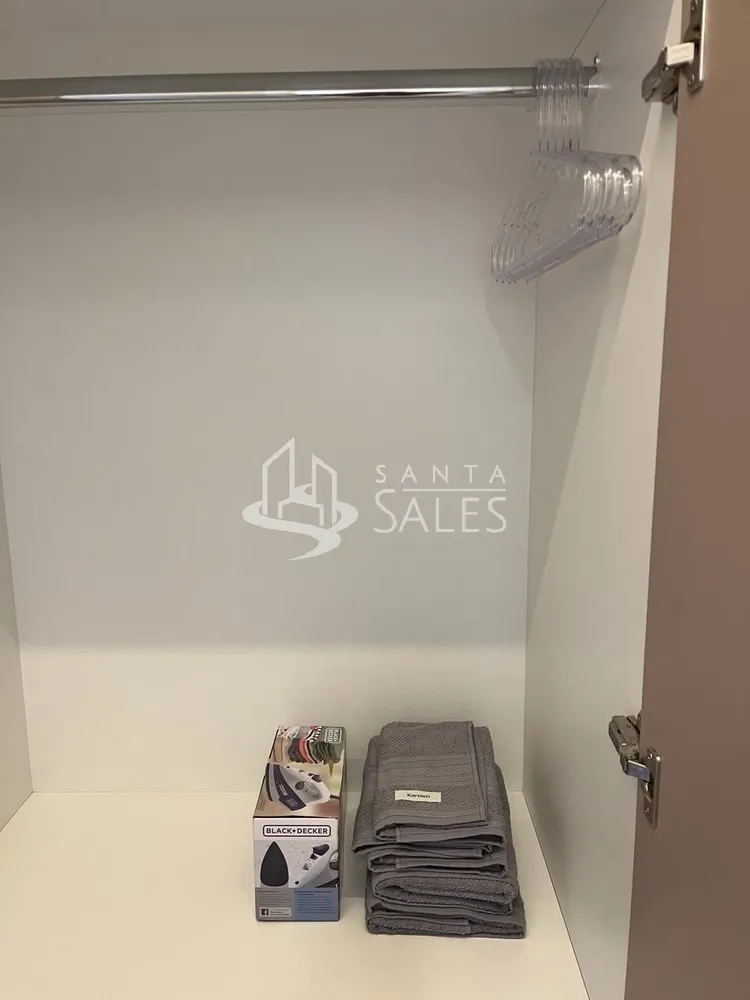 Apartamento, 1 quarto, 44 m² - Foto 8